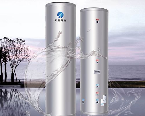 家用空氣能雅尊系列