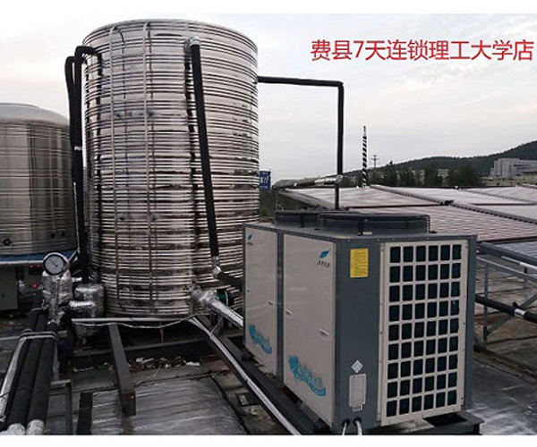 七天連鎖酒店理工大學(xué)店