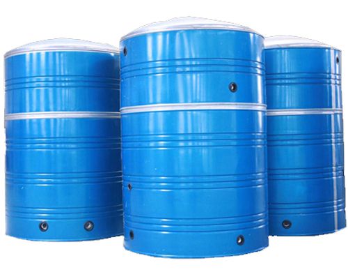 太陽(yáng)能水箱