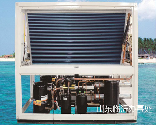 冷暖聯(lián)機(jī)供應(yīng)